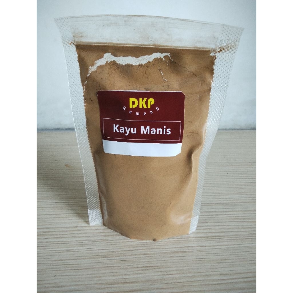 

kayu manis bubuk 50 gr