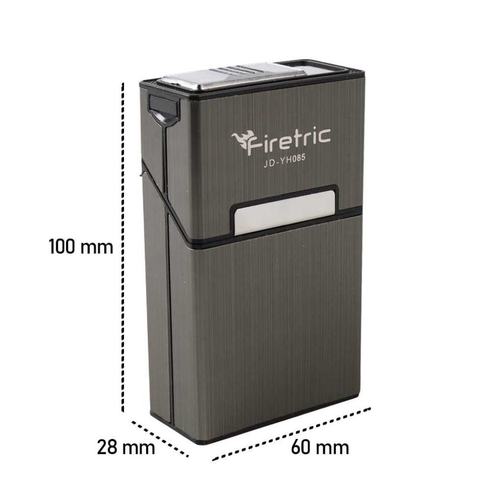 korek electric dengan kotak rk