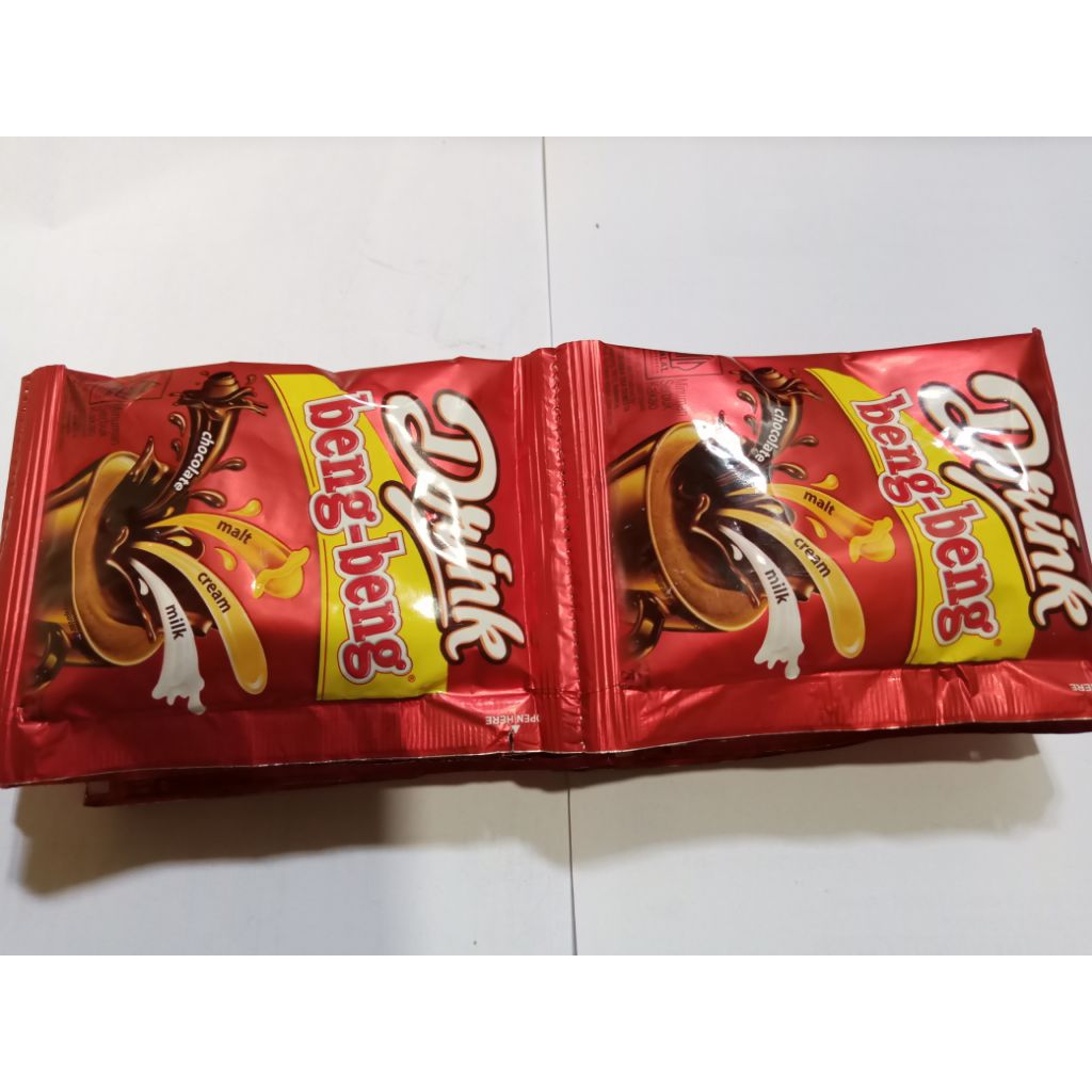 

Drink beng beng minuman