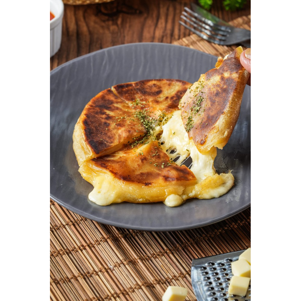 

FROZEN FOOD Korean Potato Cheese
