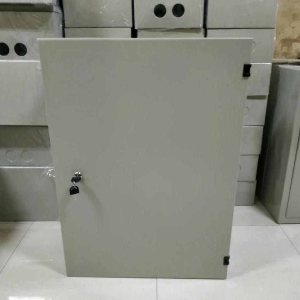 Box panel indoor 60x80x20 80x60x20 80 x 60 60 x 80 60x80 kotak EH