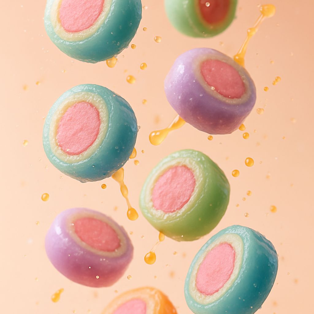 

PAKET UDAHA STICKY CANDY