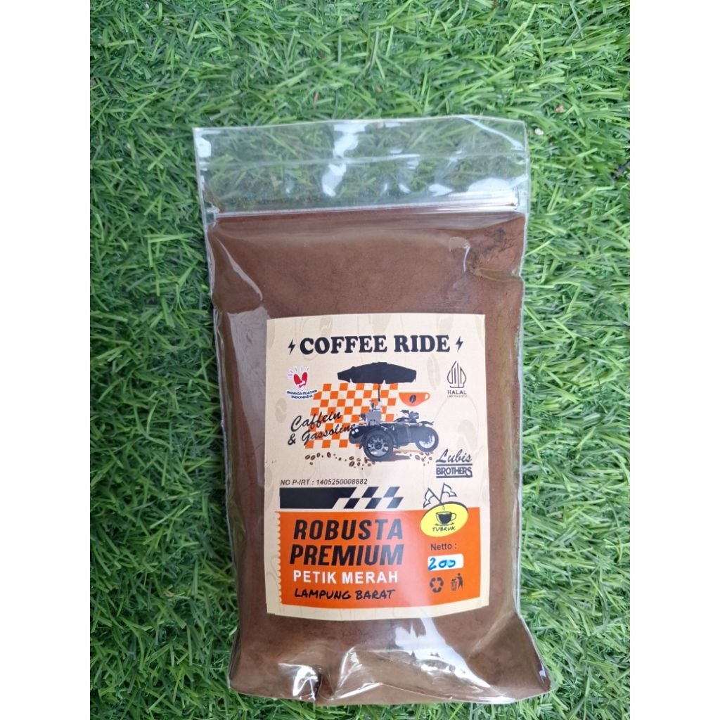 

KopiPetikMerah