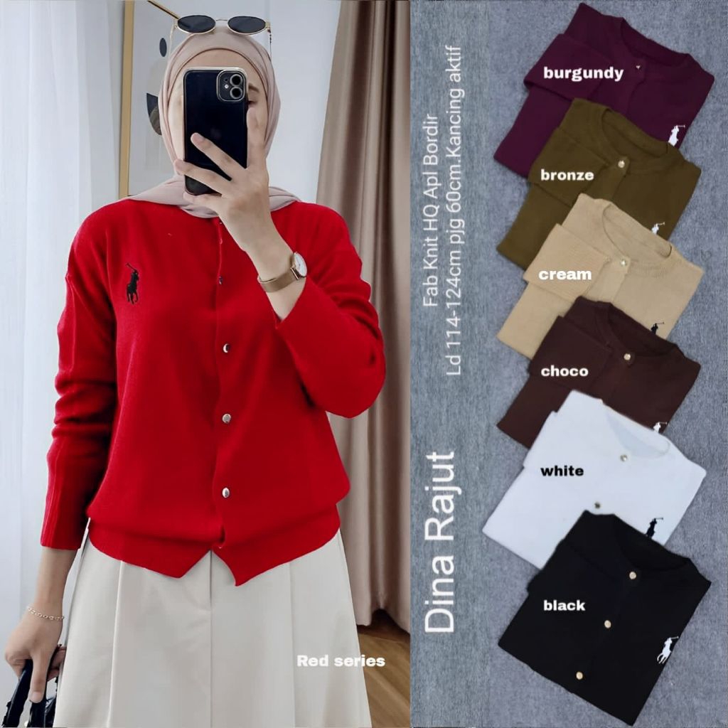 Rachma Rajut/Atasan Rajut Wanita Import/Rajut Batwing Jumbo Wanita