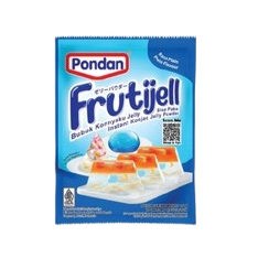 

PONDAN FRUTIJELL KONNYAKU RASA PLAIN SCH 15 GR 8992786601491