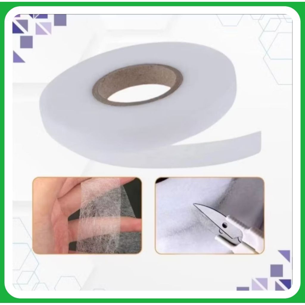 

Lem Sum Som Perekat Tekstil