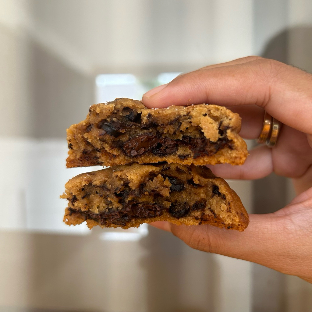 

Soft Cookies