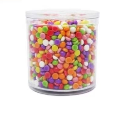 

RAINBOW CHIP LAGIE REPACK 500 GR