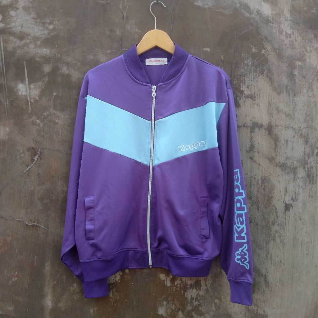tracktop Kappa