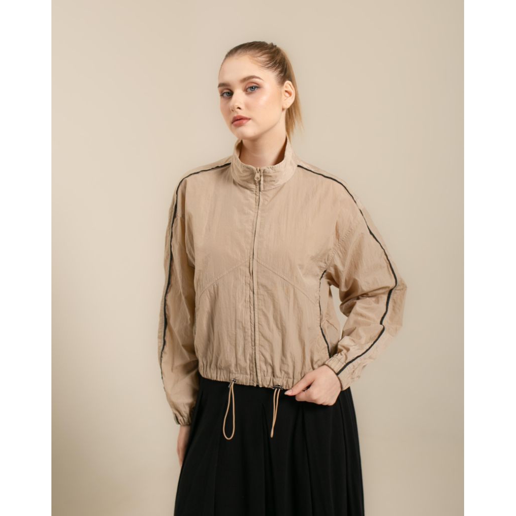 Osca Jacket | Jacket Parasut