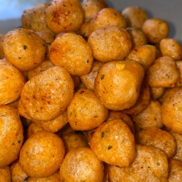 

ENDOG LEWO PEDAS DAUN JERUK 250gr