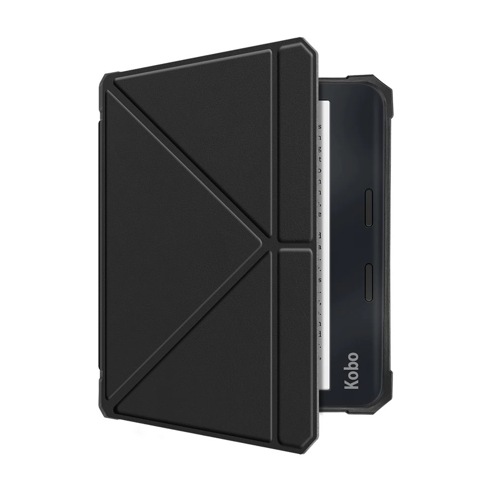Kobo Libra Colour SleepCover Case Black