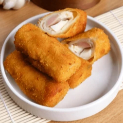 Risoles home made / Risoles Mayo / Risoles Sayur / Risoles ayam / Risoles ragout