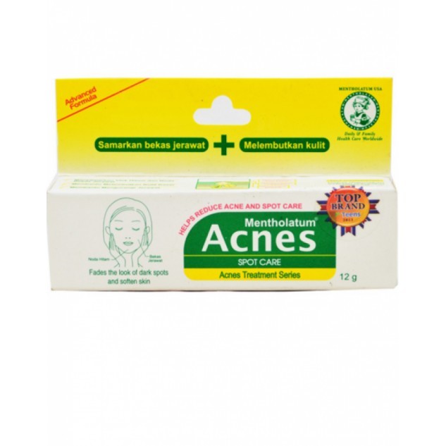 Acnes Spot Care 12GR / Acne Spot Gel