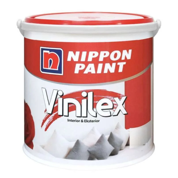 Cat Tembok Nippon Paint Vinilex Interior 1KG