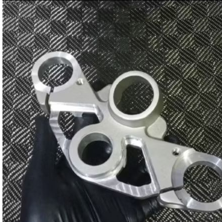 SEGITIGA ATAS NINJA RR / SERPICO AS 33MM CNC THAILAND