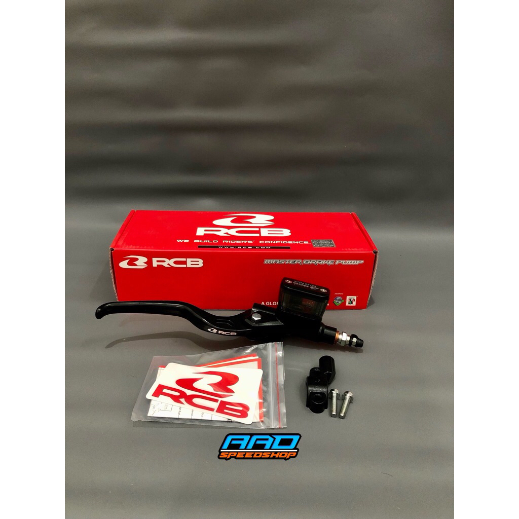 master rem rcb e3 14mm