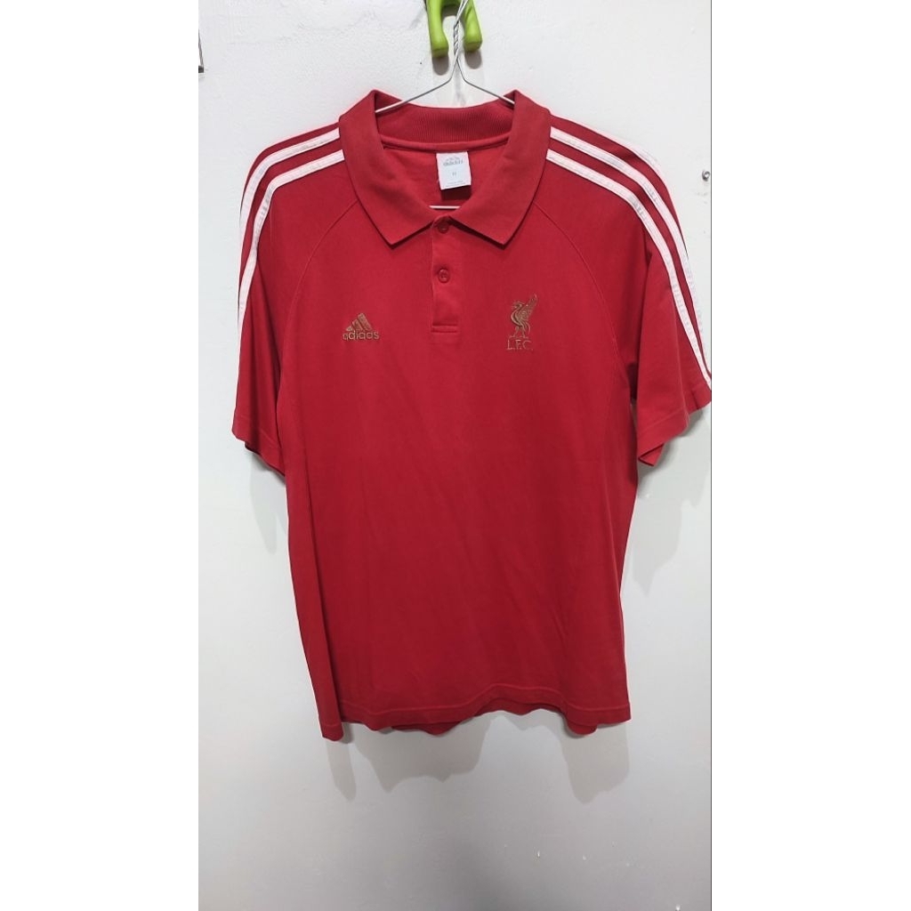 Polo Shirt Liverpool