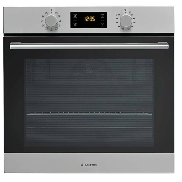 Ariston Built-In Electric Oven / Oven Tanam Listrik FA2844HIXAAUS ex display