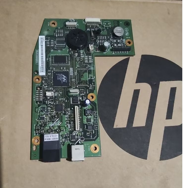 Formatter hp LaserJet m1212nf