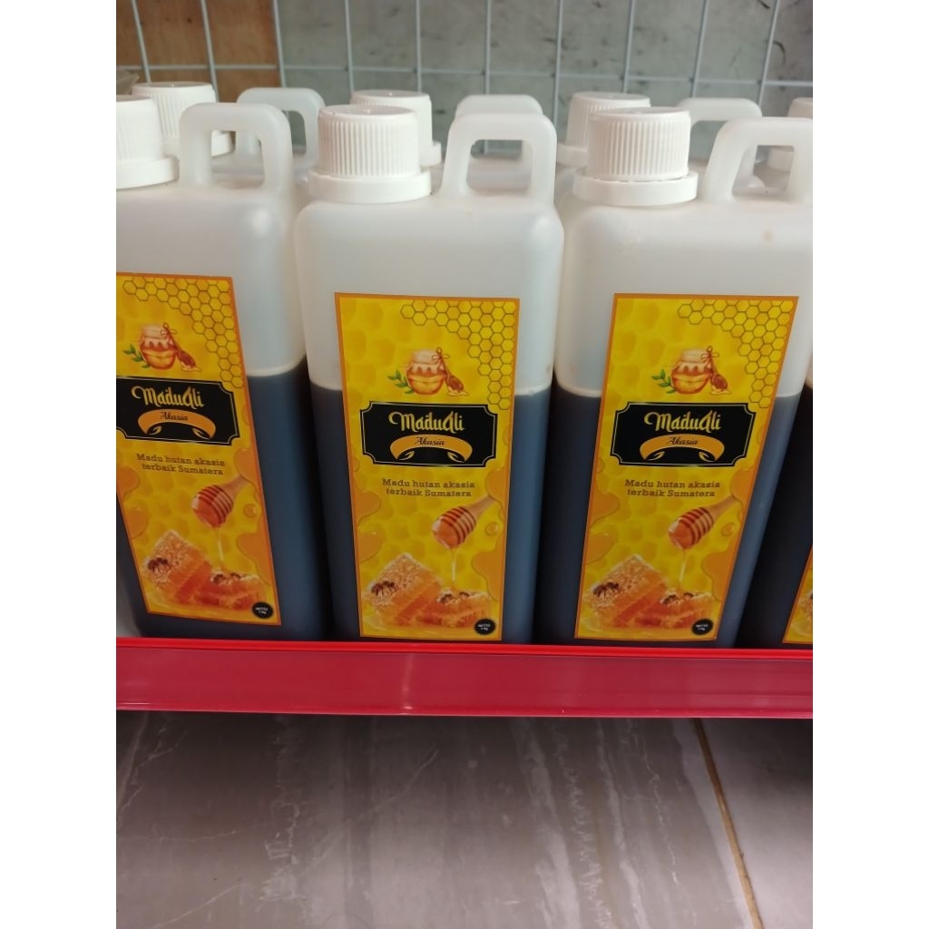 

Madu Asli Baik Untuk Kesehatan