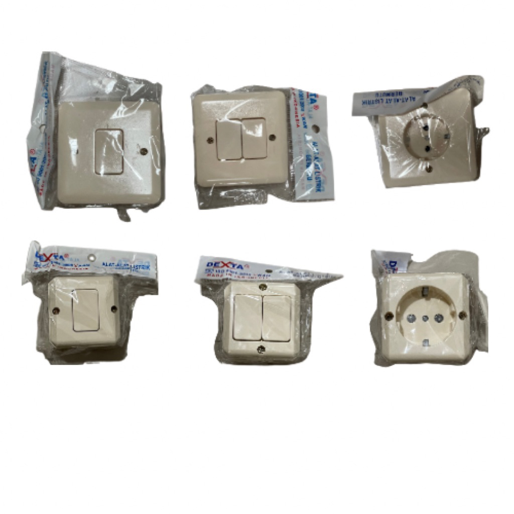 IB ENGKEL DEXTA, IB SERI DEXTA , IB STOP DEXTA, OB ENGKEL DEXTA, OB SERI DEXTA, DAN OB STOP DEXTA MU