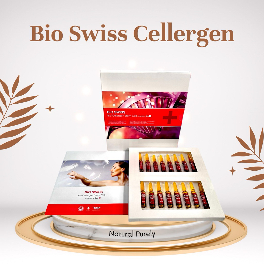 BioSwiss Cellergen ECERAN