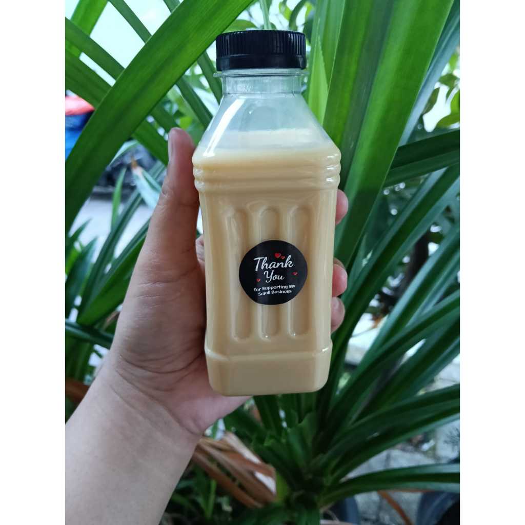 

Minuman Jahe Aren Latte MomZhee
