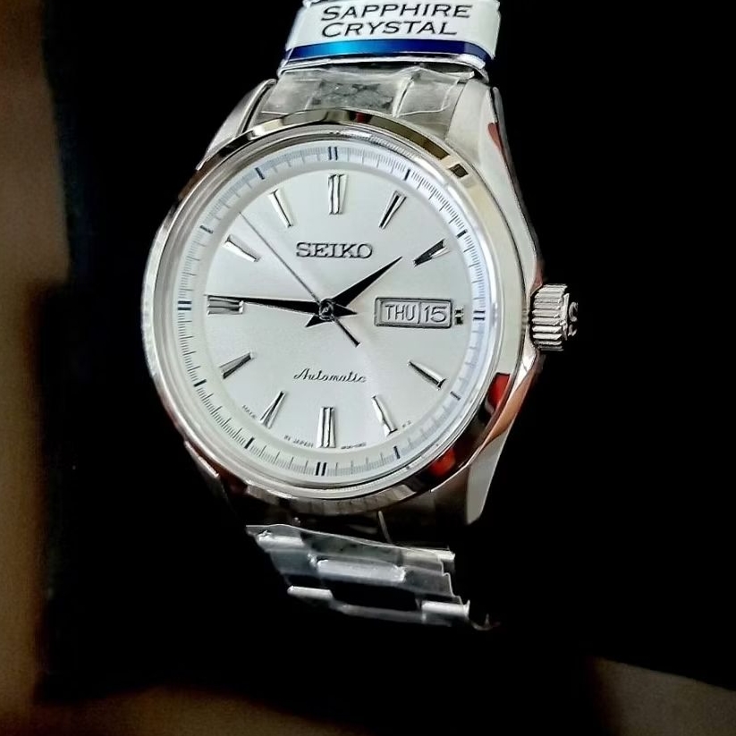 Seiko Presage Automatic SRP527J1 ORIGINAL GARANSI RESMI
