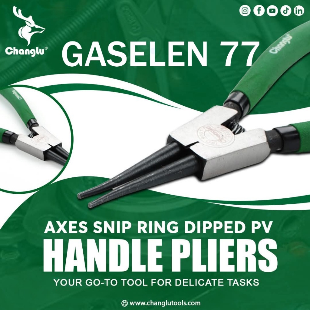 TANG SPI/SNAP RING CHANGLU