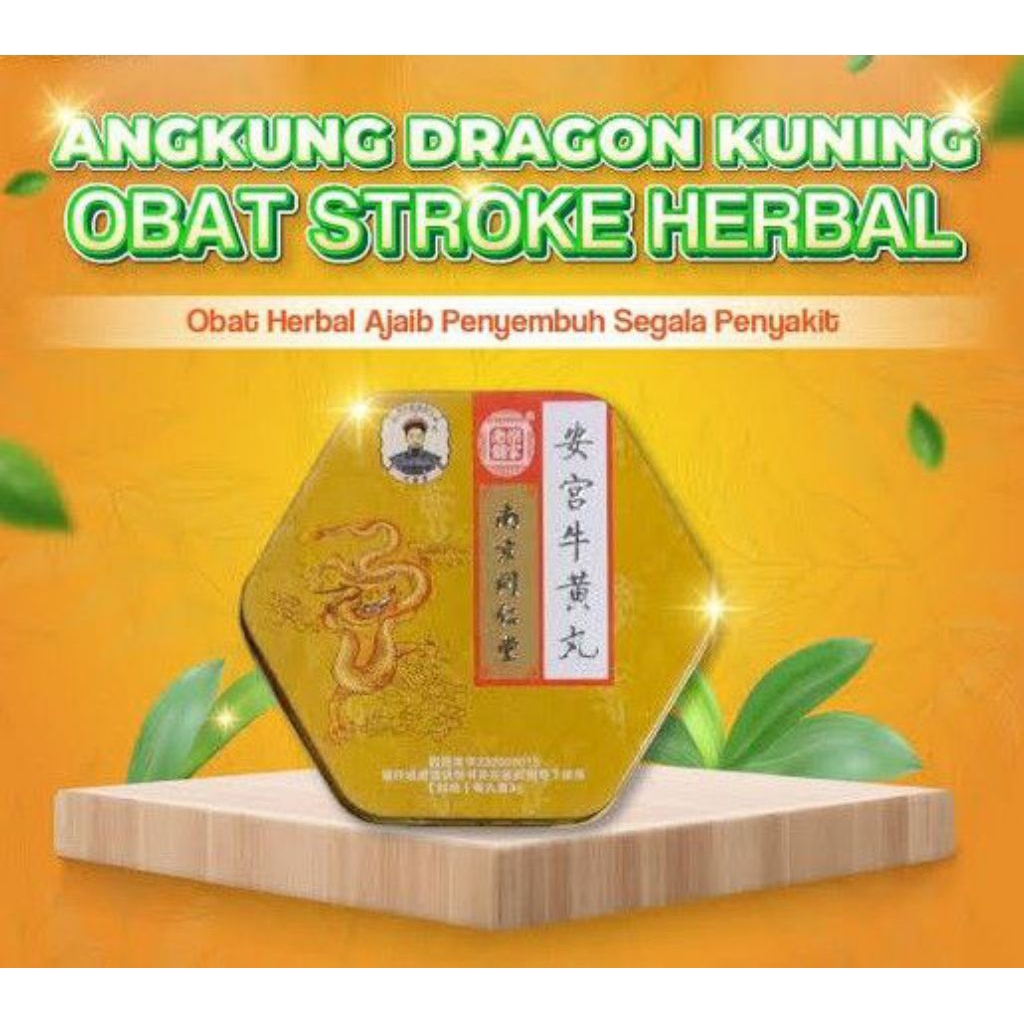 ANGKUNG DRAGON KUNING IMPORT ASLI