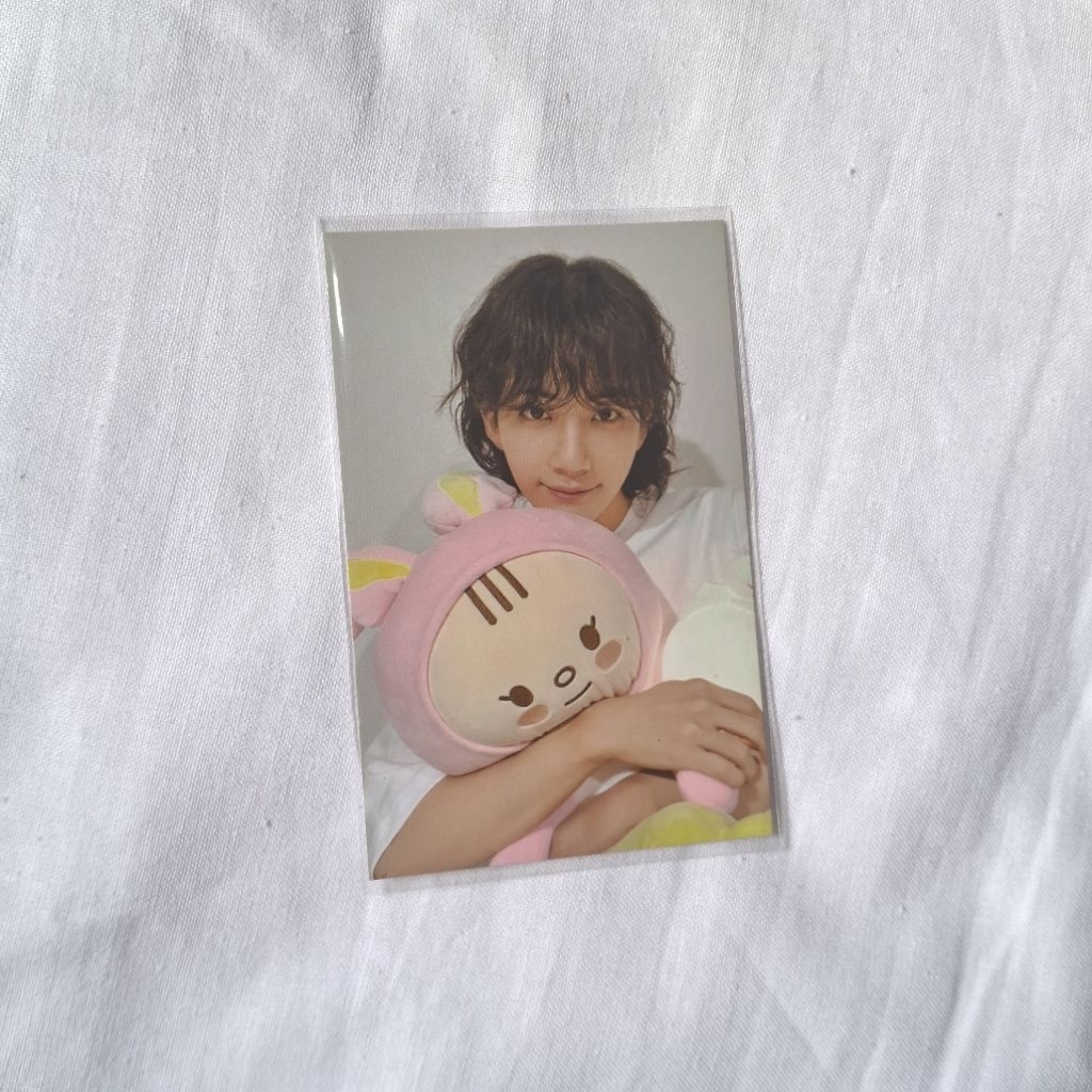 (BOOKED) PC Jeonghan Toram (Artist-Made Collection)