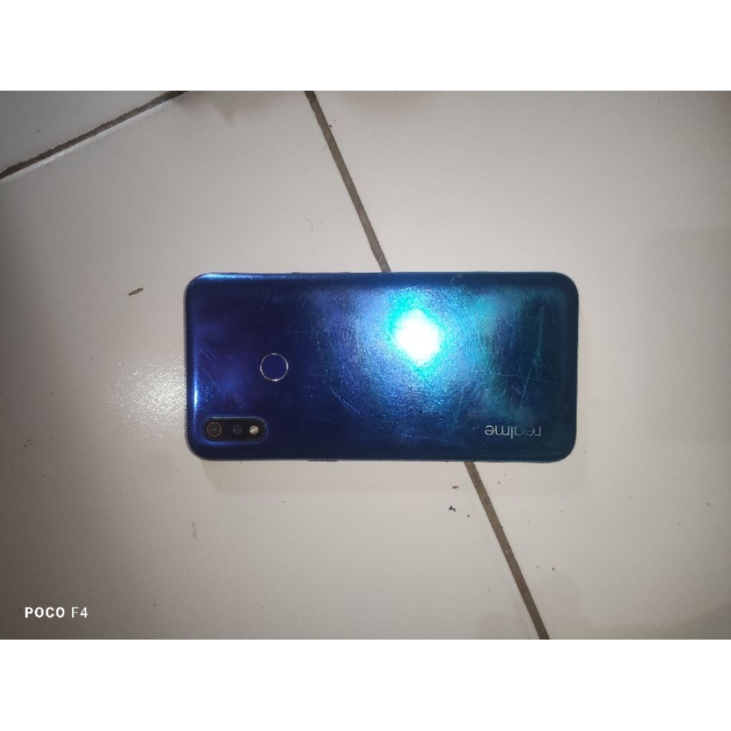 realme 3 minus lcd