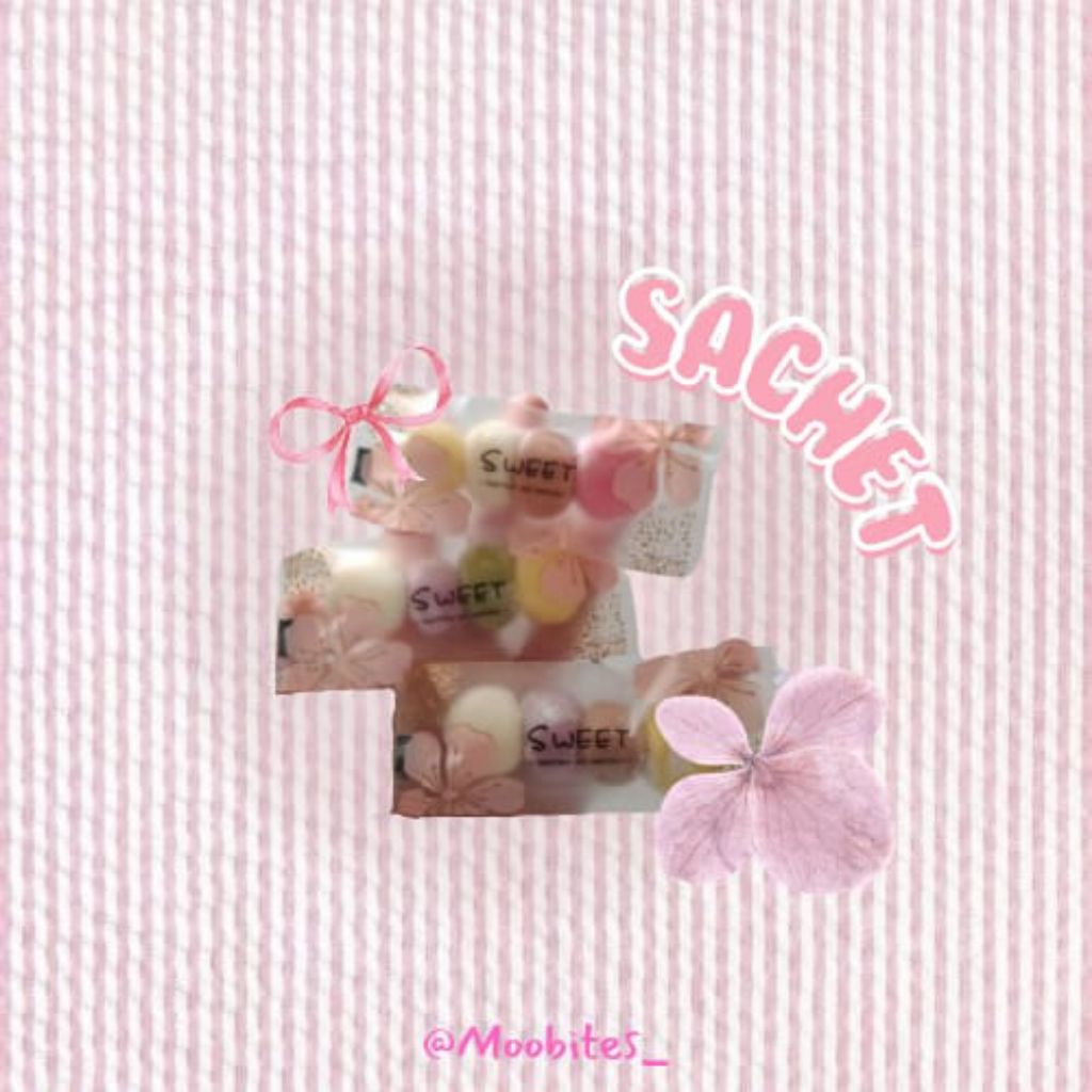 

bola bola susu | sachet isi 4