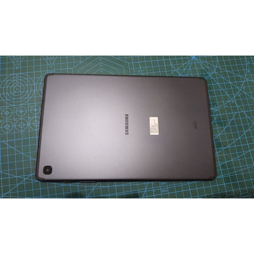 Samsung Tab S6 lite 2022