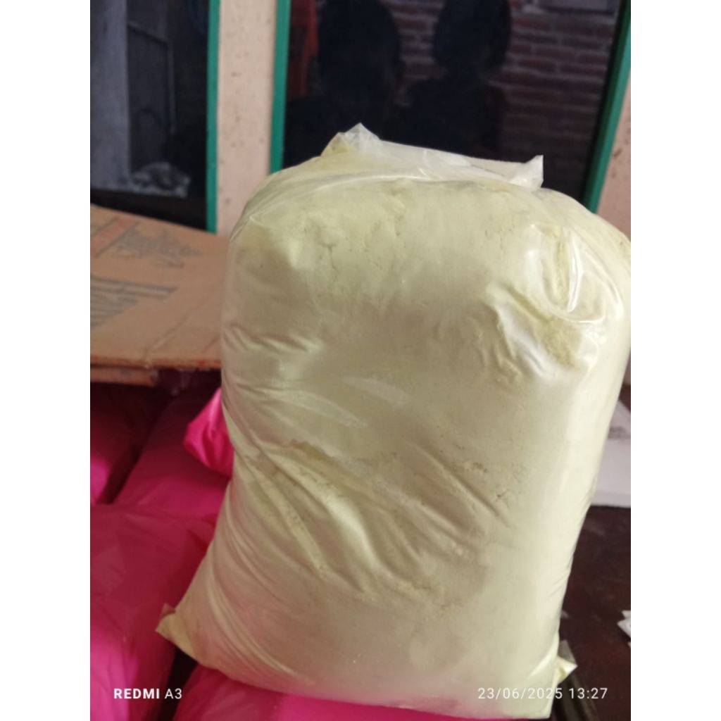 belerang bubuk1kg