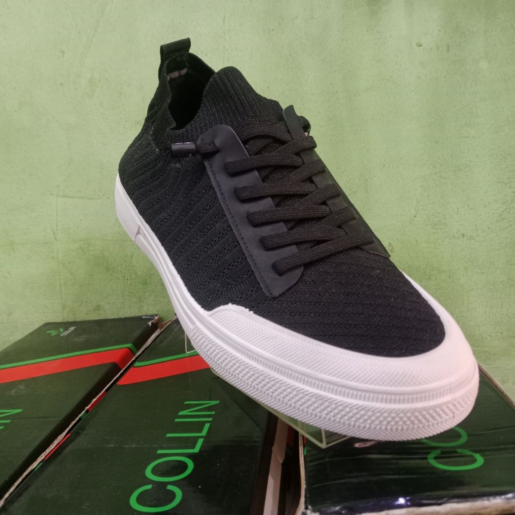 SEPATU SNEAKER COLLIN