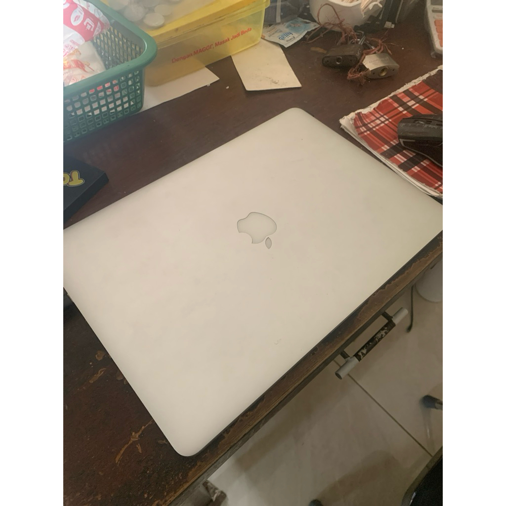 macbook pro 2015 15in