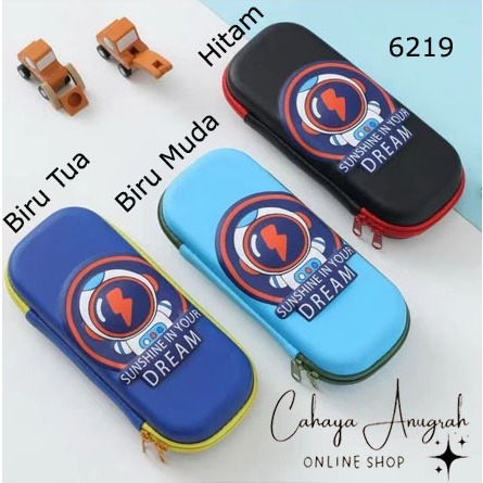 

Tempat Pensil Anak #6219 Motif ASTRONOT-Sunshine In Your Dream