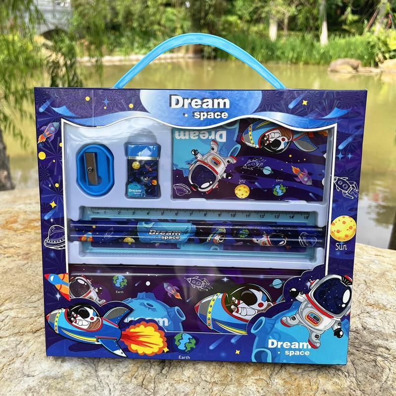 

Paket Belajar Anak – Alat Tulis Lengkap Lucu 7 in 1