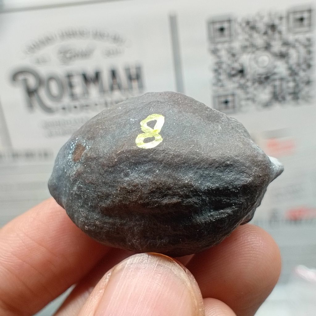 Muncang Adu Jayanti x Jawa Puso kode 8