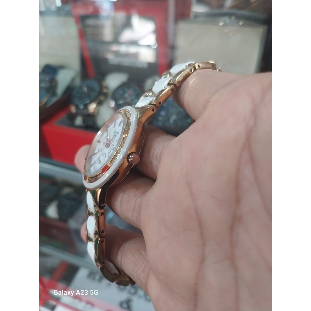 alexandre christie 2299