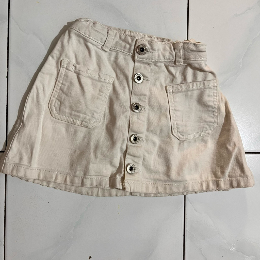 Roka anak zara preloved