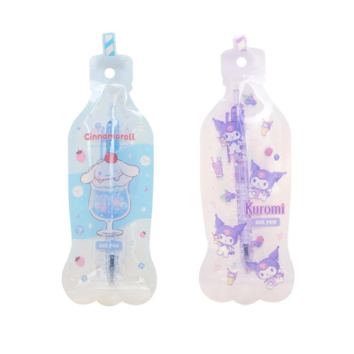 

Sanrio Juice Pulpen A224 Assorted 1 pcs