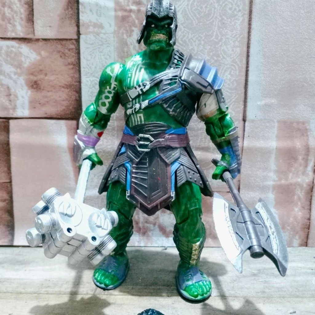 figure king hulk figure hulk gladiator figure planet hulk figure avengers hulk figure hulk