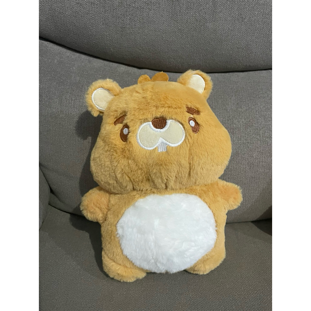 Boneka Beruang Oh some / KKV