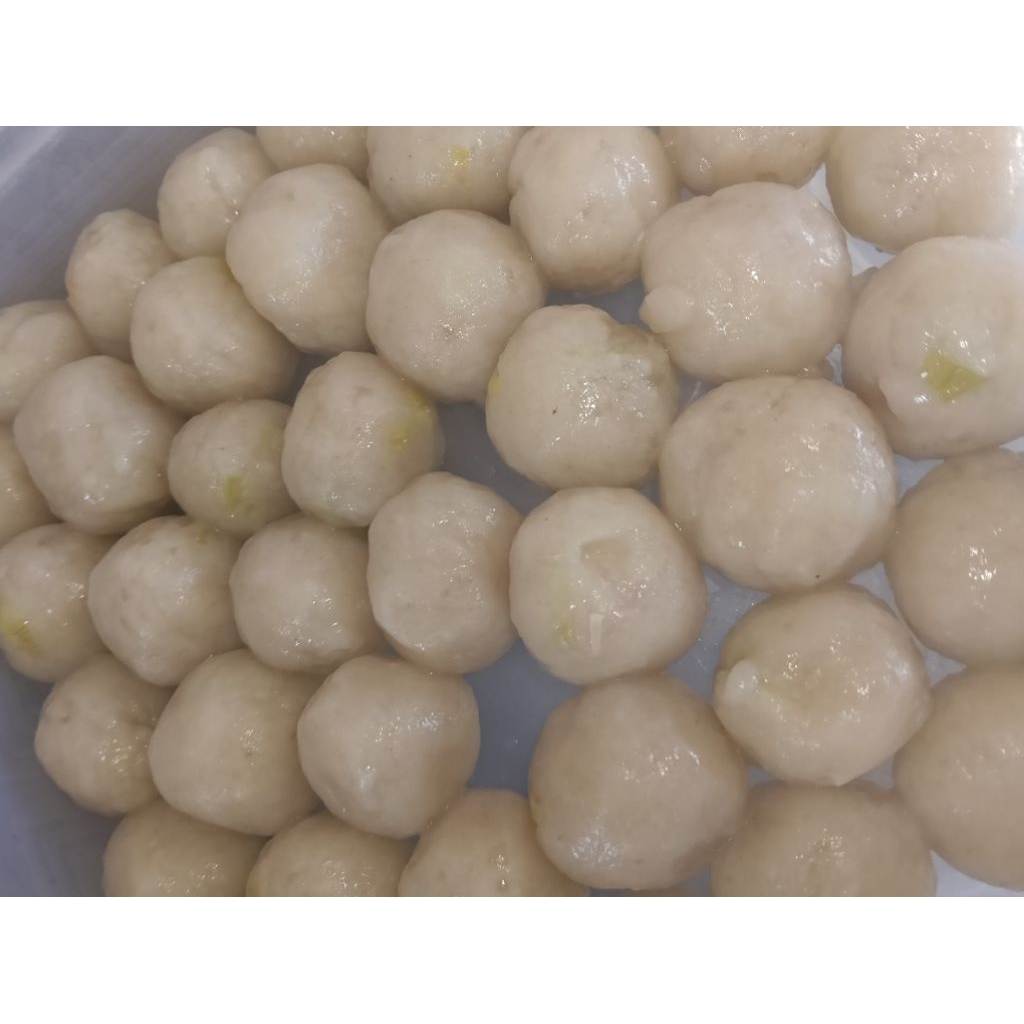 

50BIJICILOKdenganbumbukuahkacang,kuahseblak,mercon.