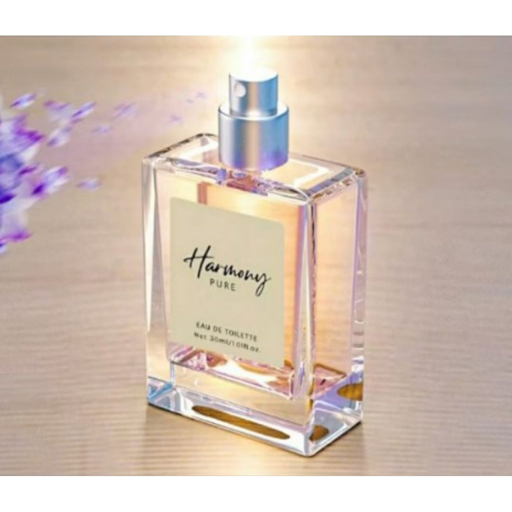 MINISO Parfum Wanita 30ml Perfume Harmony Perempuan Cewek Parfume Farfum