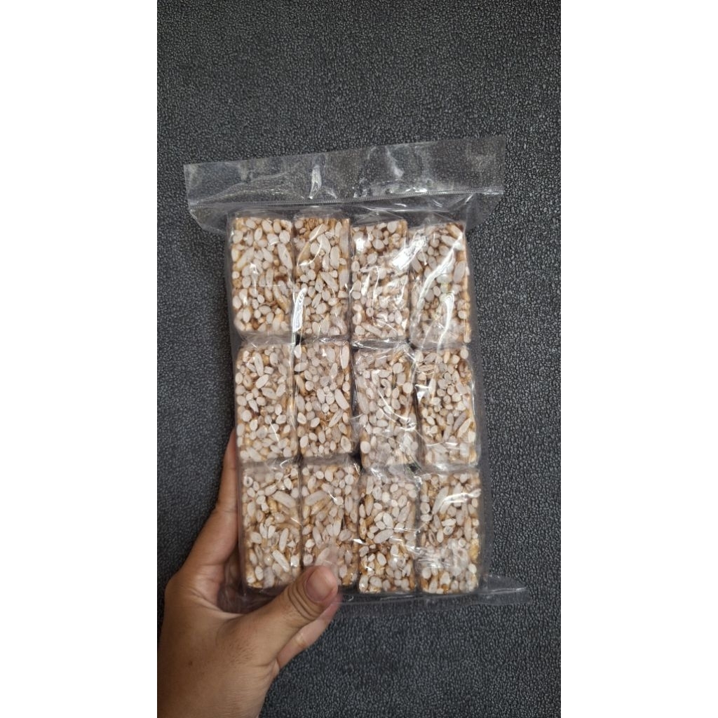 

Kipang Beras Premium