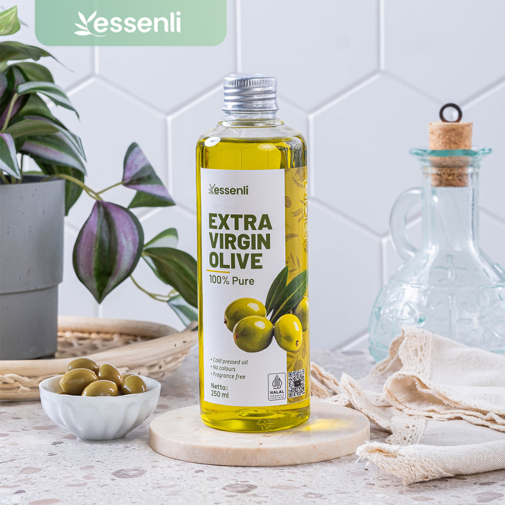 

Extra Virgin Olive Oil 250ml